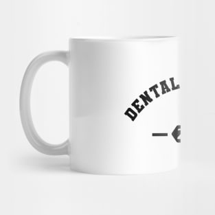 Dental Hygienist Est. 2020 Mug